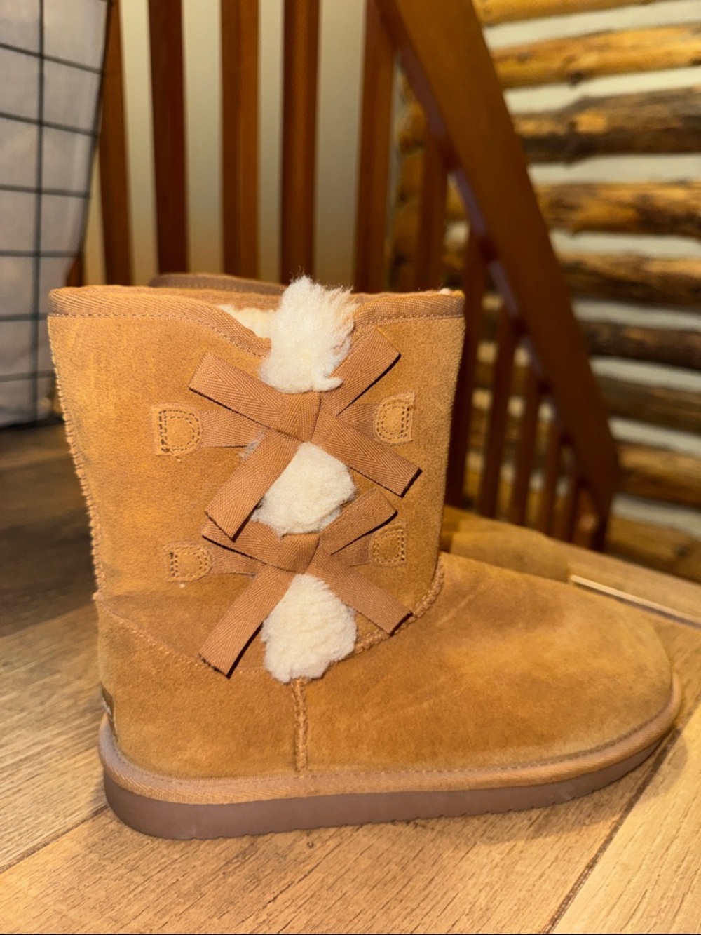 Girls Koolaburra by Ugg Boots